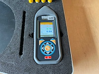 Castle viba 8 vibratiemeter - afbeelding 3 van  6