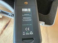 Castle viba 8 vibratiemeter - afbeelding 4 van  6