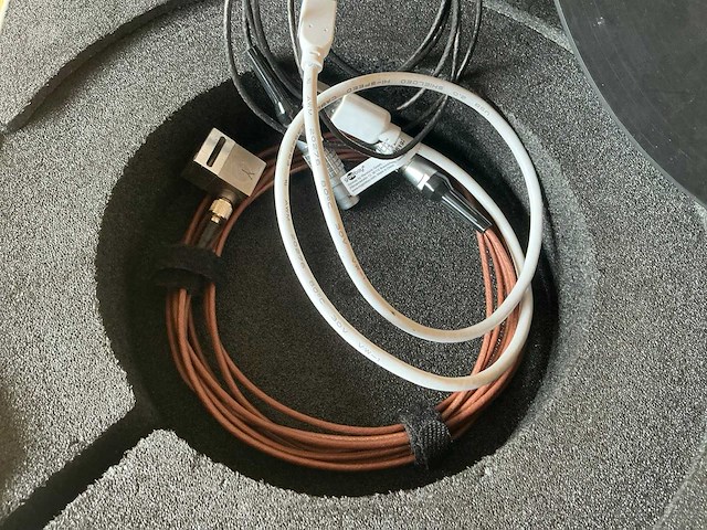 Castle viba 8 vibratiemeter - afbeelding 5 van  6