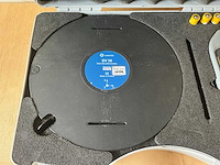 Castle viba 8 vibratiemeter - afbeelding 6 van  6