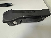 Castles - saturn 1000 - pinautomaat - afbeelding 4 van  4