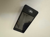 Castles - saturn 1000 - pinautomaat - afbeelding 1 van  2