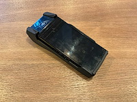 Castles - saturn 1000 - pinautomaat - afbeelding 1 van  2