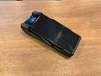 Castles - saturn 1000 - pinautomaat - afbeelding 1 van  2