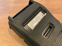 Castles - saturn 1000 - pinautomaat - afbeelding 2 van  2