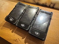 Castles - saturn 1000-e - pinterminal (3x) - afbeelding 2 van  3