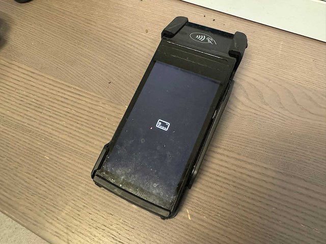 Castles - saturn1000 - pin terminal - afbeelding 1 van  2