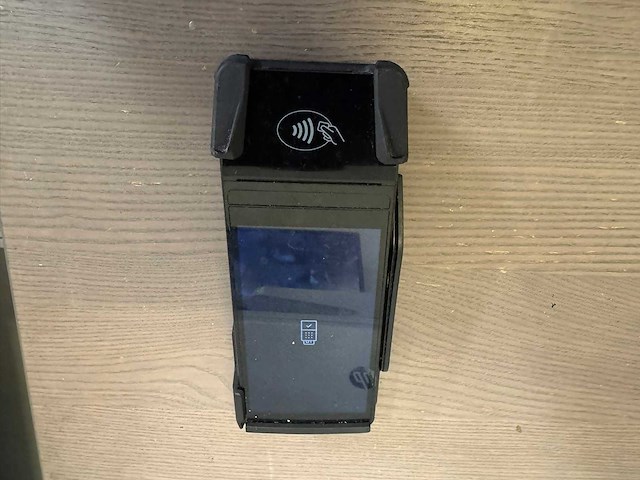 Castles - saturn1000 - pin terminal - afbeelding 2 van  2