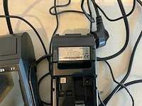 Castles / pax ccv vega3000 3x /a77 1x pinautomaat (4x) - afbeelding 5 van  6