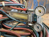 Castolin castodyn system 2000 vlamspuitpistool - afbeelding 2 van  10