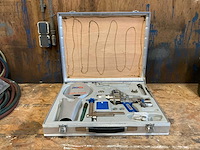 Castolin castodyn system 2000 vlamspuitpistool