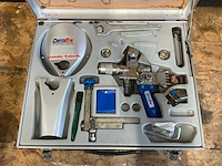 Castolin castodyn system 2000 vlamspuitpistool - afbeelding 3 van  10