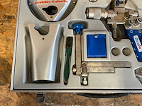 Castolin castodyn system 2000 vlamspuitpistool - afbeelding 5 van  10