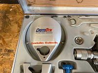 Castolin castodyn system 2000 vlamspuitpistool - afbeelding 6 van  10