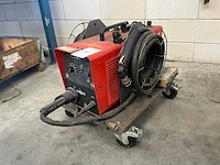 Castolin eulectic plasmasnijmachine - afbeelding 1 van  6
