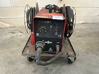 Castolin eulectic plasmasnijmachine - afbeelding 2 van  6