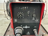 Castolin eulectic plasmasnijmachine - afbeelding 5 van  6