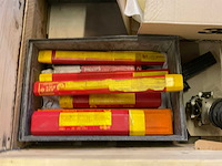 Castolin-euteclic partij las-electrodes - afbeelding 2 van  5