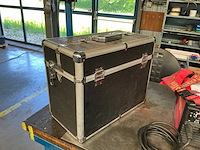 Castolin eutectic powermax 304300 elektrode lasapparaat - afbeelding 2 van  13