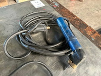 Castolin eutectic powermax 304300 elektrode lasapparaat - afbeelding 4 van  13