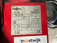 Castolin eutectic powermax 304300 elektrode lasapparaat - afbeelding 5 van  13