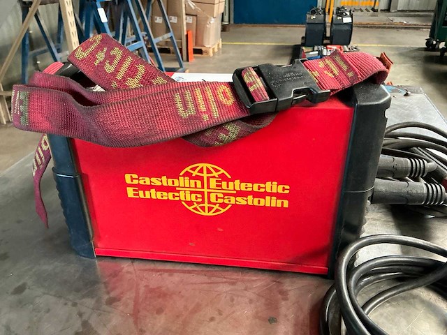 Castolin eutectic powermax 304300 elektrode lasapparaat - afbeelding 8 van  13