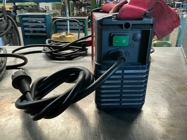 Castolin eutectic powermax 304300 elektrode lasapparaat - afbeelding 9 van  13