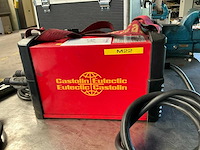 Castolin eutectic powermax 304300 elektrode lasapparaat - afbeelding 10 van  13