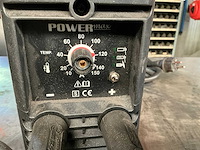 Castolin eutectic powermax 304300 elektrode lasapparaat - afbeelding 11 van  13