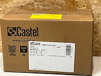 Castrel 1566926 drogerhuis 2-1/8" type 4411/17c voor 1x 100 patroon - afbeelding 2 van  4