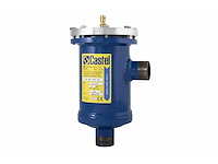 Castrel 1566926 drogerhuis 2-1/8" type 4411/17c voor 1x 100 patroon - afbeelding 1 van  4