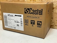 Castrel 1566926 drogerhuis 2-1/8" type 4411/17c voor 1x 100 patroon - afbeelding 3 van  4