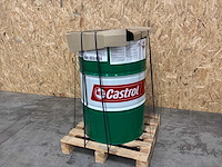 Castrol iloform pn 403 valorub tbv uitstansen en snijden van aluminium lamellen - afbeelding 1 van  7