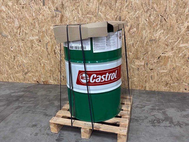 Castrol iloform pn 403 valorub tbv uitstansen en snijden van aluminium lamellen - afbeelding 2 van  7