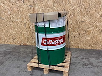 Castrol iloform pn 403 valorub tbv uitstansen en snijden van aluminium lamellen - afbeelding 2 van  7