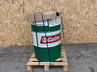 Castrol iloform pn 403 valorub tbv uitstansen en snijden van aluminium lamellen - afbeelding 3 van  7