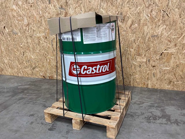 Castrol iloform pn 403 valorub tbv uitstansen en snijden van aluminium lamellen - afbeelding 5 van  7
