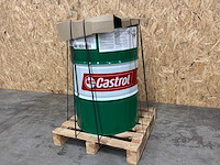 Castrol iloform pn 403 valorub tbv uitstansen en snijden van aluminium lamellen - afbeelding 5 van  7
