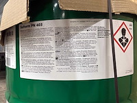 Castrol iloform pn 403 valorub tbv uitstansen en snijden van aluminium lamellen - afbeelding 6 van  7