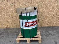 Castrol iloform pn 403 valorub tbv uitstansen en snijden van aluminium lamellen - afbeelding 3 van  7