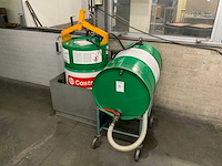 Castrol koelmiddel - afbeelding 1 van  3