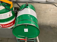 Castrol koelmiddel - afbeelding 2 van  3