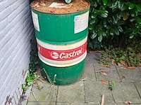 Castrol olievat