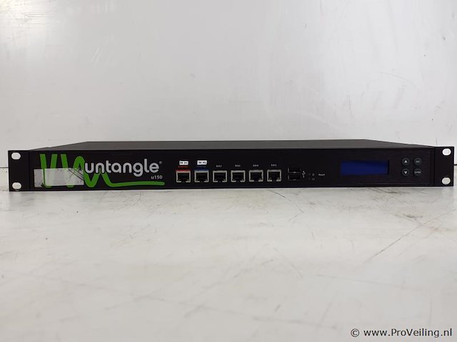 Caswell model car-3000 untangle u150 - afbeelding 2 van  4