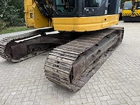 Cat - 2011 - 321dclr - rupsgraafmachine - afbeelding 2 van  20