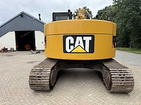 Cat - 2011 - 321dclr - rupsgraafmachine - afbeelding 15 van  20