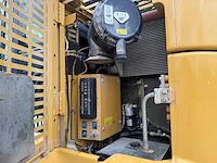 Cat - 2011 - 321dclr - rupsgraafmachine - afbeelding 6 van  20