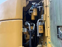 Cat - 2011 - 321dclr - rupsgraafmachine - afbeelding 7 van  20