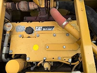 Cat - 2011 - 321dclr - rupsgraafmachine - afbeelding 11 van  20