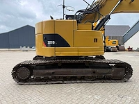 Cat - 2011 - 321dclr - rupsgraafmachine - afbeelding 18 van  20
